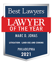 Lawyer of the Year 2021 - Best Lawyers