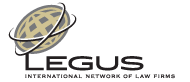 Legus International Network Law Firms