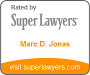 super lawyers - Marc Jonas