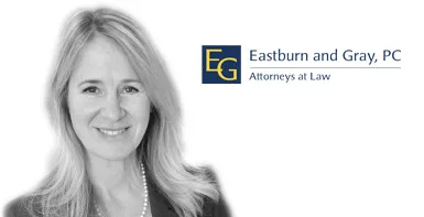 Eastburn and Gray P.C. Attorneys Feature