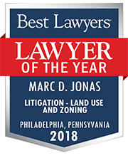 Lawyer of the Year 2018 - Best Lawyers