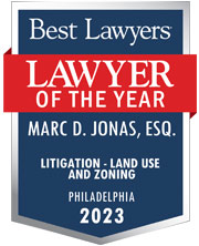 Lawyer of the Year 2023 - Best Lawyers