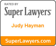 View the profile of Pennsylvania Family Law Attorney Judy Hayman