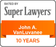 View the profile of Pennsylvania Land Use/Zoning Attorney John A. VanLuvanee