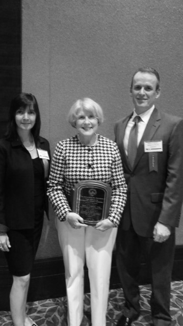 GMD Award