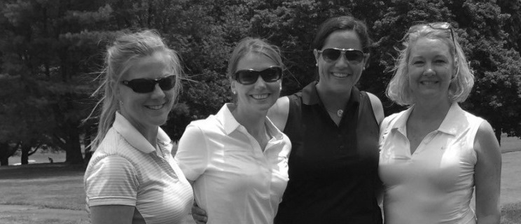 Golfers v 2