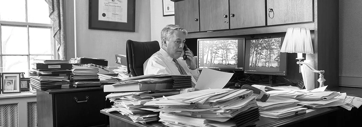 Banking and Financial Services - Eastburn and Gray advise clients on all types of financing transactions