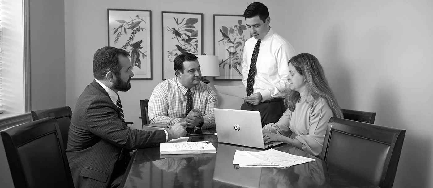 Careers at Eastburn and Gray
