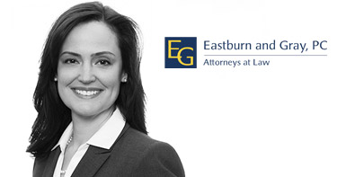 Eastburn and Gray P.C. Attorneys Feature