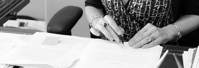 Eastburn and Gray Litigation