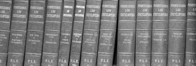 Eastburn and Gray Municipal Law