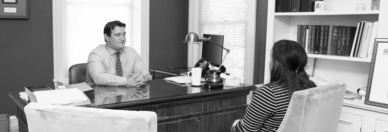Eastburn and Gray Personal Injury