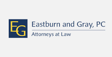 Eastburn and Gray P.C. News