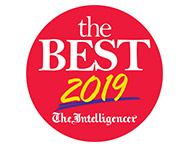 The Intelligencer - The Best - Eastburn and Gray, P.C.