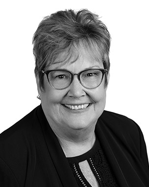Donna Brennan-Scott