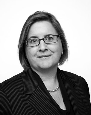 Judy Hayman