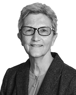 Jean M. Keeler