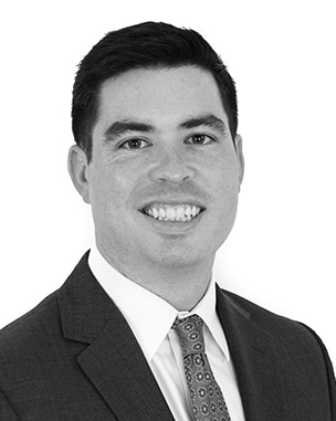 John P. McShea