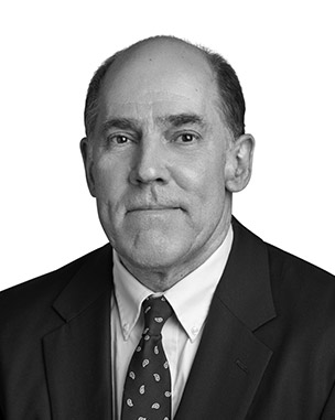 John N. Schaeffer, III