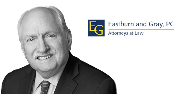 Eastburn and Gray P.C. Attorneys Feature