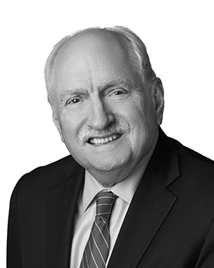 John A. VanLuvanee
