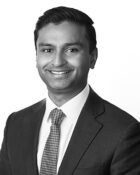 A portrait of Jovin Jose