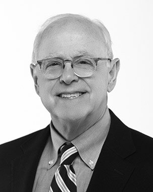 Marc D. Jonas
