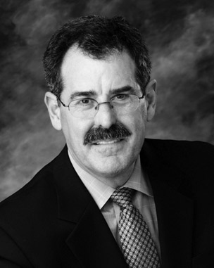David L. Marshall