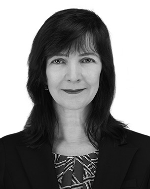 Grace M. Deon