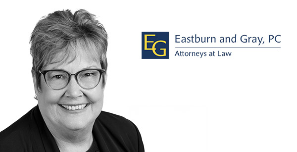 Eastburn and Gray P.C. Attorneys Feature