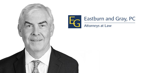 Eastburn and Gray P.C. Attorneys Feature