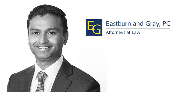 Eastburn and Gray P.C. Attorneys Feature