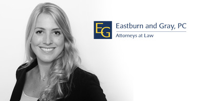 Eastburn and Gray P.C. Attorneys Feature