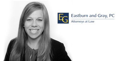 Eastburn and Gray P.C. Attorneys Feature