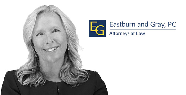 Eastburn and Gray P.C. Attorneys Feature